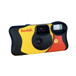 ヨドバシ.com - コダック Kodak 8617763 [FUN SAVER レンズ付き 