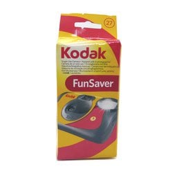 ヨドバシ.com - コダック Kodak 8617763 [FUN SAVER レンズ付き