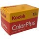 ColorPlus フィルム（ISO200） 135-36 36枚撮り 6031470
