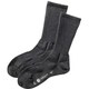 B2JX970108 [ブレスサーモWOOL 薄手ソックス チャコールグレー 22-24cm レディース]
