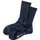 B2JX970114 [ブレスサーモWOOL 薄手ソックス ネイビー 22-24cm レディース]