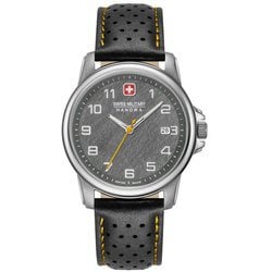 ヨドバシ Com Swiss Military スイスミリタリー Ml 467 Rock ロック メンズ 並行輸入品 1年保証 通販 全品無料配達