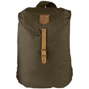 Greenland Backpack Small 23137 Dark Olive [アウトドア系 小型ザック]