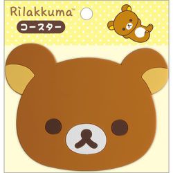 リラックマ - リラックマ コースター【10種コンプリート】 30th