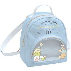 ヨドバシ Com サンエックス San X すみっコぐらし スミコレリュック キャラクターグッズ 通販 全品無料配達