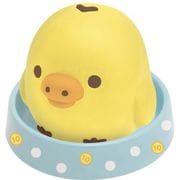 キャラクターグッズ リラックマ 加湿器 トリ