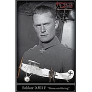 WNG32605 フォッカー D.VII F ヘルマン・ゲーリング [1/32スケール プラモデル]
