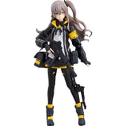 ヨドバシ.com - figma ドールズフロントライン UMP45 [塗装済み可動フィギュア 全高約135mm]のレビュー 1件figma  ドールズフロントライン UMP45 [塗装済み可動フィギュア 全高約135mm]のレビュー 1件