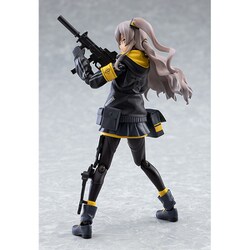 Max Factory - figma ドールズフロントライン　UMP45 Amazon.co.jp: figma ドールズフロントライン UMP45 ノン