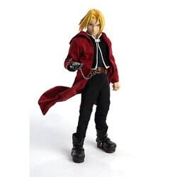 ヨドバシ.com - スリーゼロ 鋼の錬金術師 FULLMETAL ALCHEMIST EDWARD