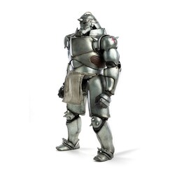 ヨドバシ.com - スリーゼロ 鋼の錬金術師 FULLMETAL ALCHEMIST