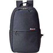 FD-33003BK [ファーストダウン スムース合皮 カッティングリュック ブラック]