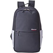 FD-33003WH [ファーストダウン スムース合皮 カッティングリュック ホワイト]