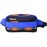 FD-33006BL [ファーストダウン DJ ウエストバッグ ブルー]