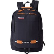 FD-33008BK [ファーストダウン DJ リュック 22L ブラック]