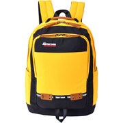 FD-33008YE [ファーストダウン DJ リュック 22L イエロー]