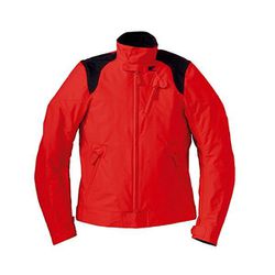 ジャケット RIDERS BLOUSON レッド L 0SYEL-W3H-RL