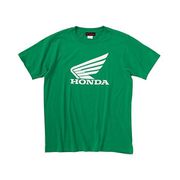 0SYTN-W56-AM [Tシャツ ウイングTシャツ グリーン M]