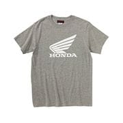 0SYTN-W56-NS [Tシャツ ウイングTシャツ グレー S]