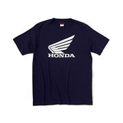 0SYTN-W56-VS [Tシャツ ウイングTシャツ ネイビー S]