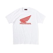 0SYTN-W56-WM [Tシャツ ウイングTシャツ ホワイト M]