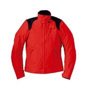 ジャケット RIDERS BLOUSON レッド XS 0SYEL-W3H-RXS