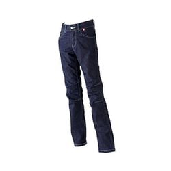 ライディングパンツ デニムパンツ レディース ネイビー WS 0SYTN-W25-VWS