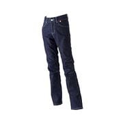 ライディングパンツ デニムパンツ レディース ネイビー WS 0SYTN-W25-VWS