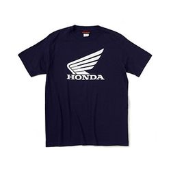 0SYTN-W56-V3L [Tシャツ ウイングTシャツ ネイビー 3L]
