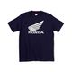 0SYTN-W56-VXS [Tシャツ ウイングTシャツ ネイビー XS]