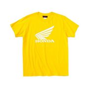 0SYTN-W56-YXS [Tシャツ ウイングTシャツ イエロー XS]
