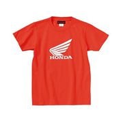 0SYTN-W57-R90 [Tシャツ ウイングTシャツKIDS レッド 90]