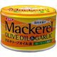 SSK マッカレルオリーブO&ガーリック 140g