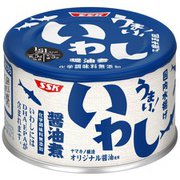 SSK ウマイ! イワシショウユニ 150g