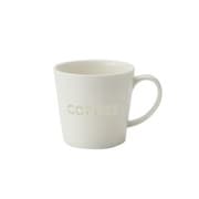 透かしマグ COFFEE