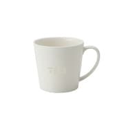 透かしマグ TEA