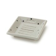おろし器 WASABI 白