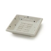 おろし器 NINNIKU 白