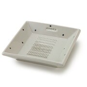 おろし器 SHOGA 白