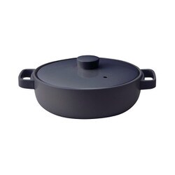 ヨドバシ Com 丸利玉樹利喜蔵商店 Tote Ihクレイポット M Nv 通販 全品無料配達