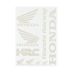 ヨドバシ.com - HONDA ホンダ 0SYEP-M9C-WF [リフレクションステッカーキット] 通販【全品無料配達】