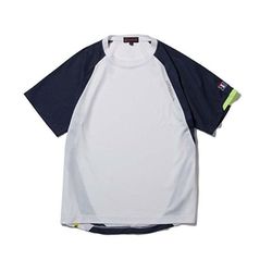 0SYES-T51-WLL [クールマックスTシャツ ホワイト LLサイズ]