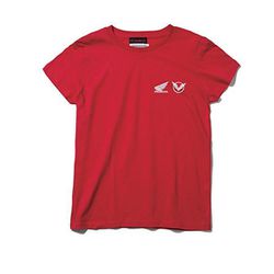 0SYTK-T5C-RS [YOSHIDA ROBERTO 半袖Tシャツ C レッド Sサイズ]
