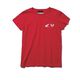 0SYTK-T5C-RWM [YOSHIDA ROBERTO 半袖Tシャツ C レッド WMサイズ]