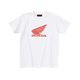 0SYTN-W57-W110 [Tシャツ ウイングTシャツKIDS ホワイト 110]