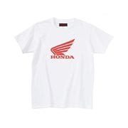 0SYTN-W57-W130 [Tシャツ ウイングTシャツKIDS ホワイト 130]