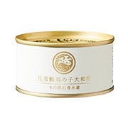 木の屋石巻 長須鯨須の子大和煮 150g
