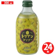 ドリアンサイダー 300ml×24本