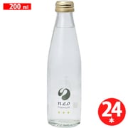 n.e.oプレミアムトニックウォーター 200ml×24本