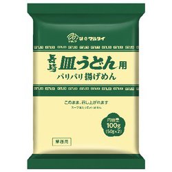 長崎皿うどんめん 100g